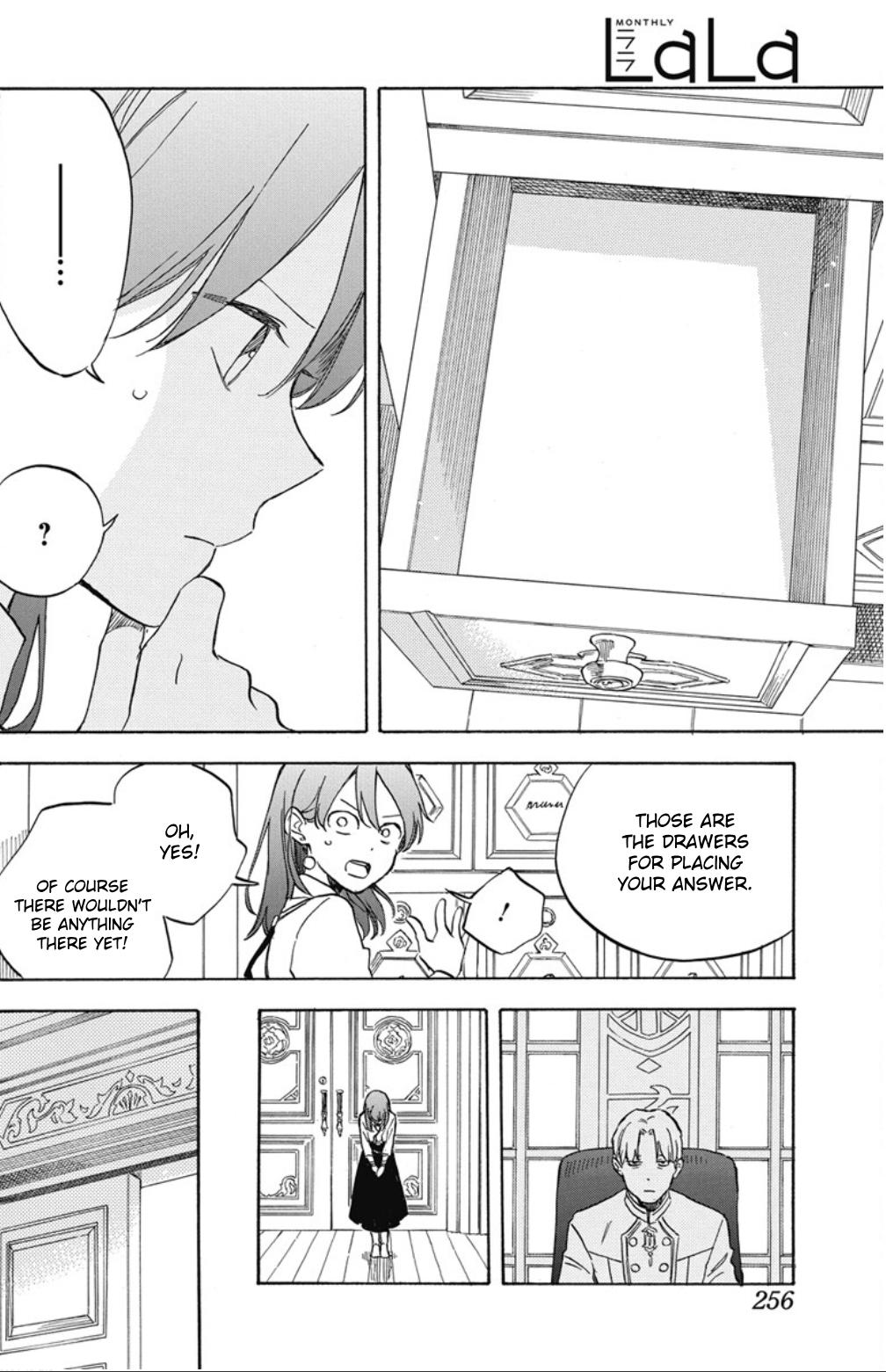 Snow White with the Red Hair Chapter 138 - Page 17