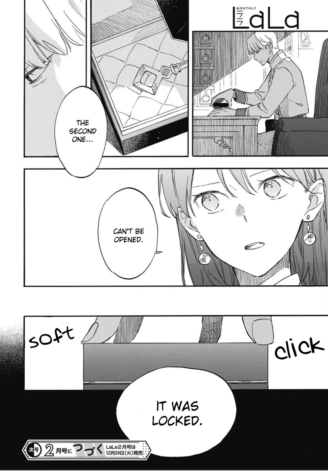 Snow White with the Red Hair Chapter 138 - Page 19