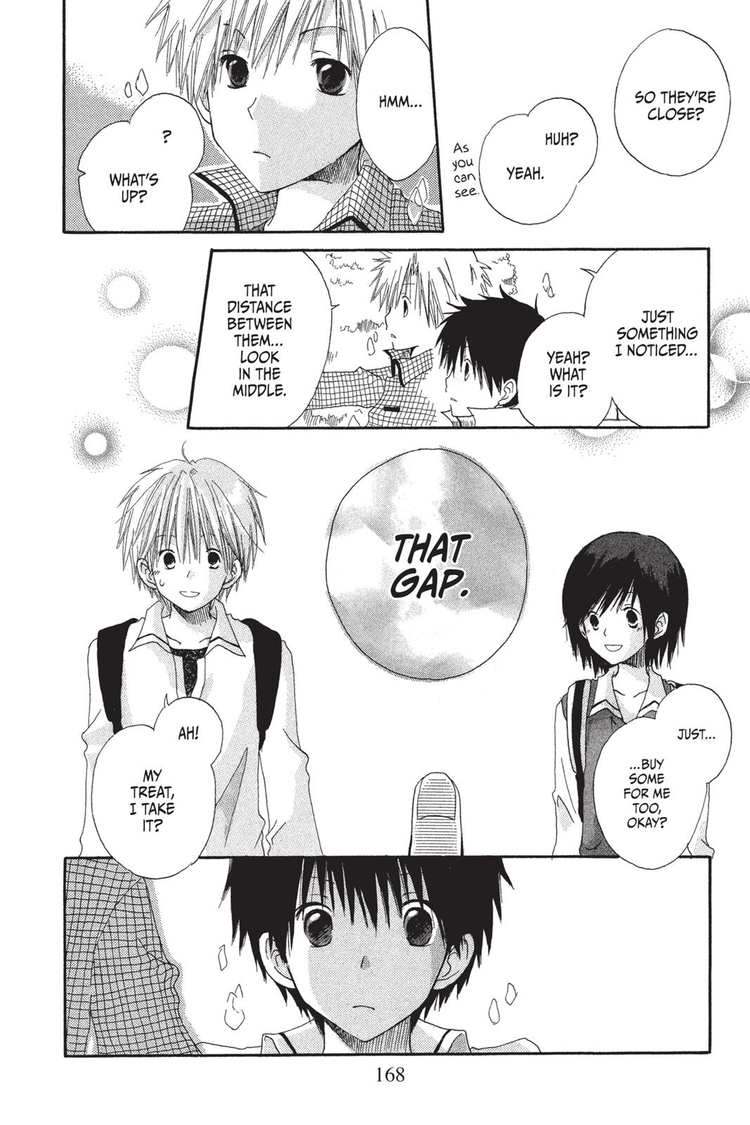 Snow White with the Red Hair Chapter 8.5 - Page 6