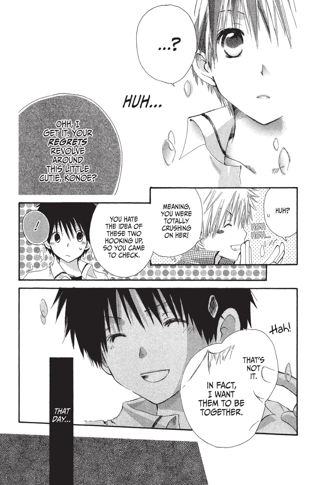 Snow White with the Red Hair Chapter 8.5 - Page 7