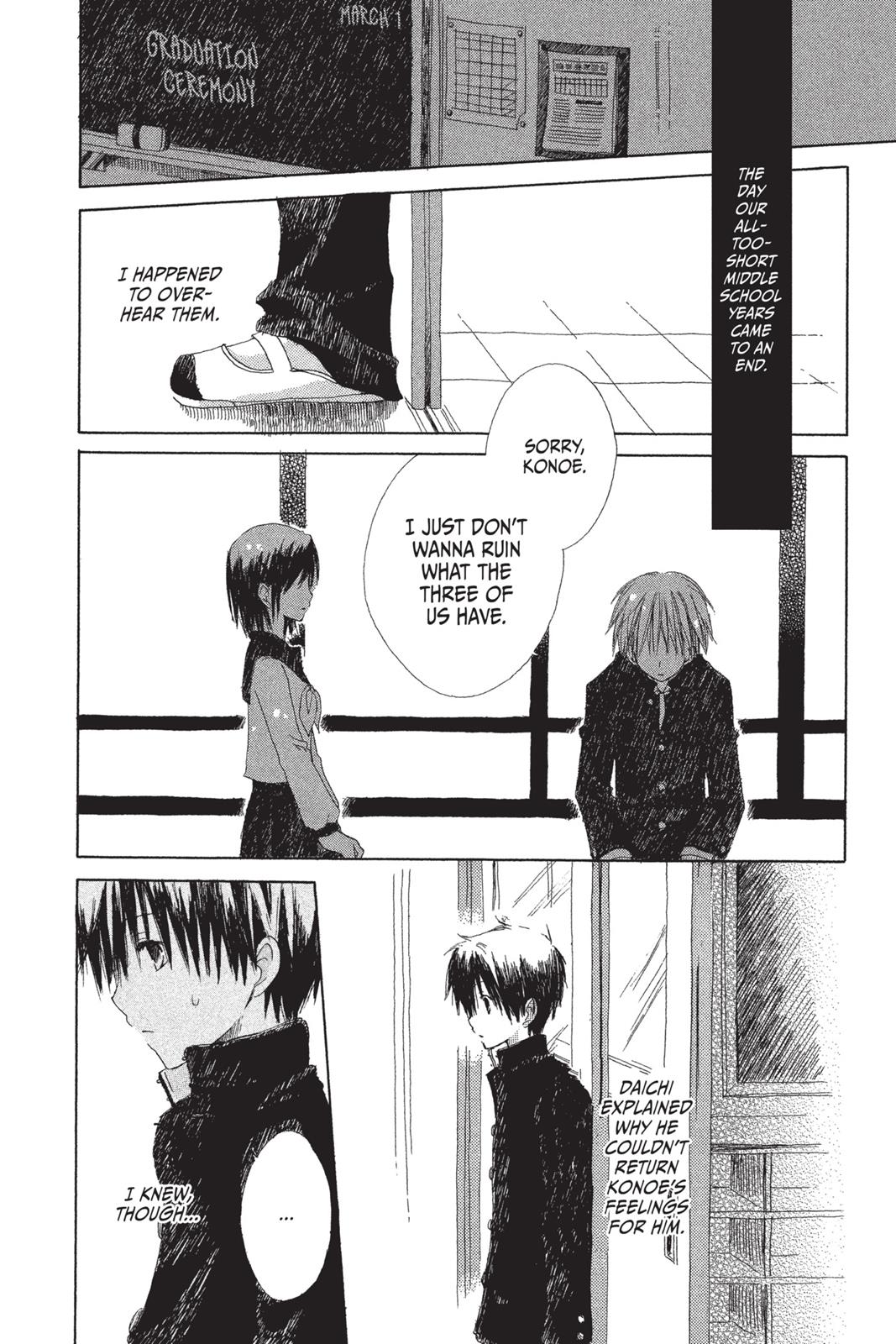 Snow White with the Red Hair Chapter 8.5 - Page 8