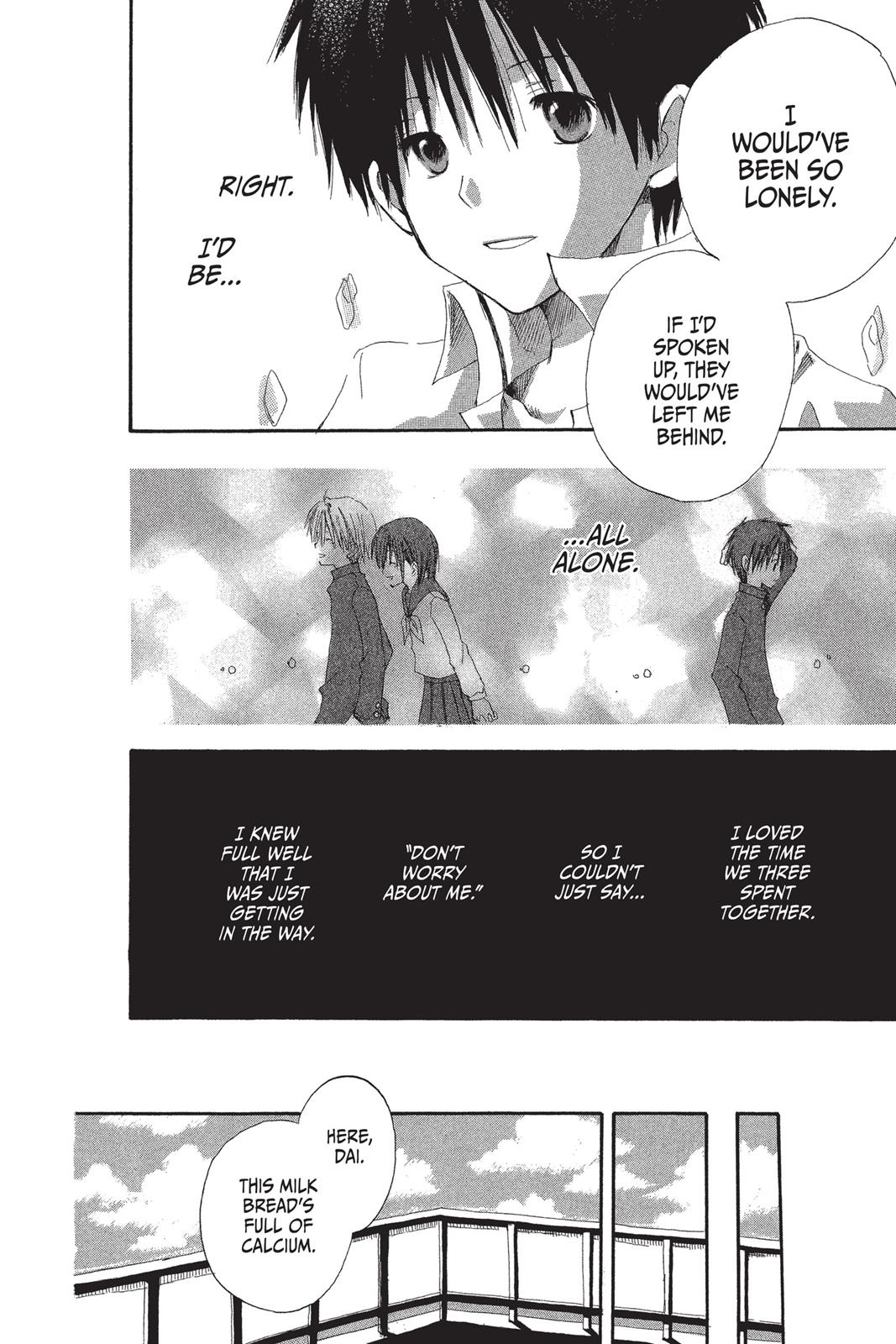 Snow White with the Red Hair Chapter 8.5 - Page 10