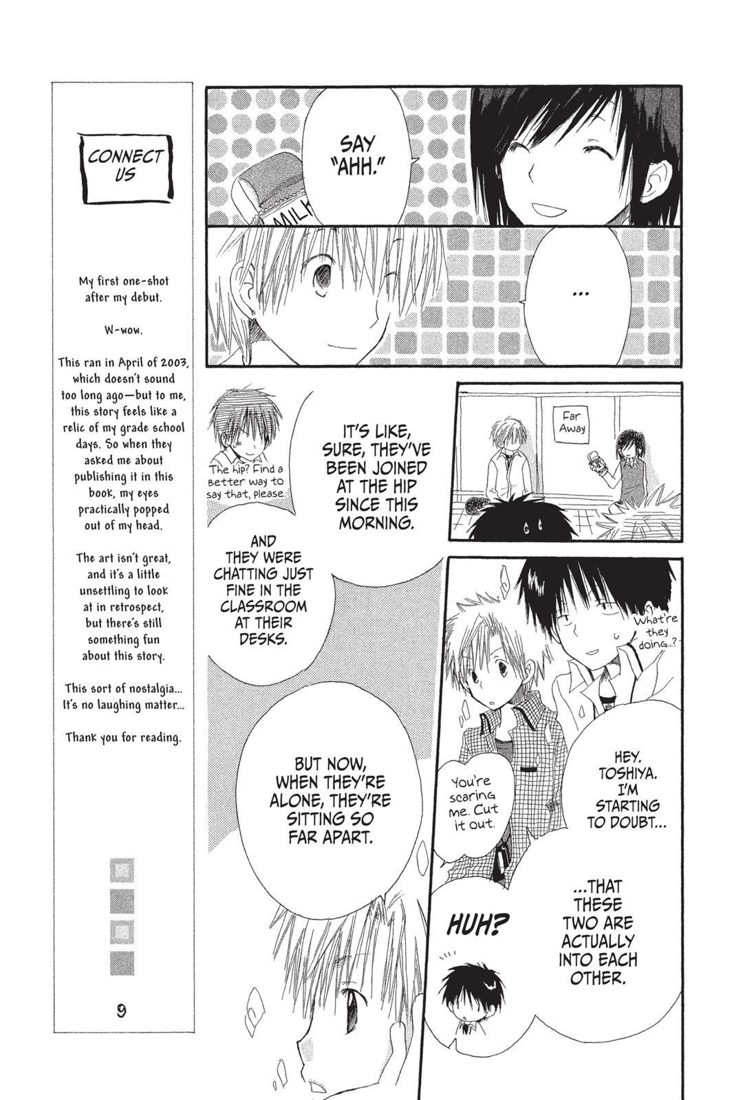 Snow White with the Red Hair Chapter 8.5 - Page 11