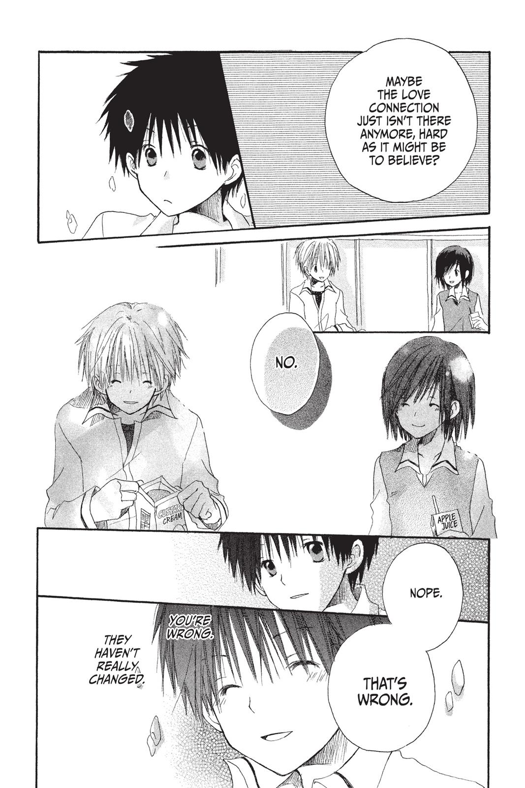 Snow White with the Red Hair Chapter 8.5 - Page 12