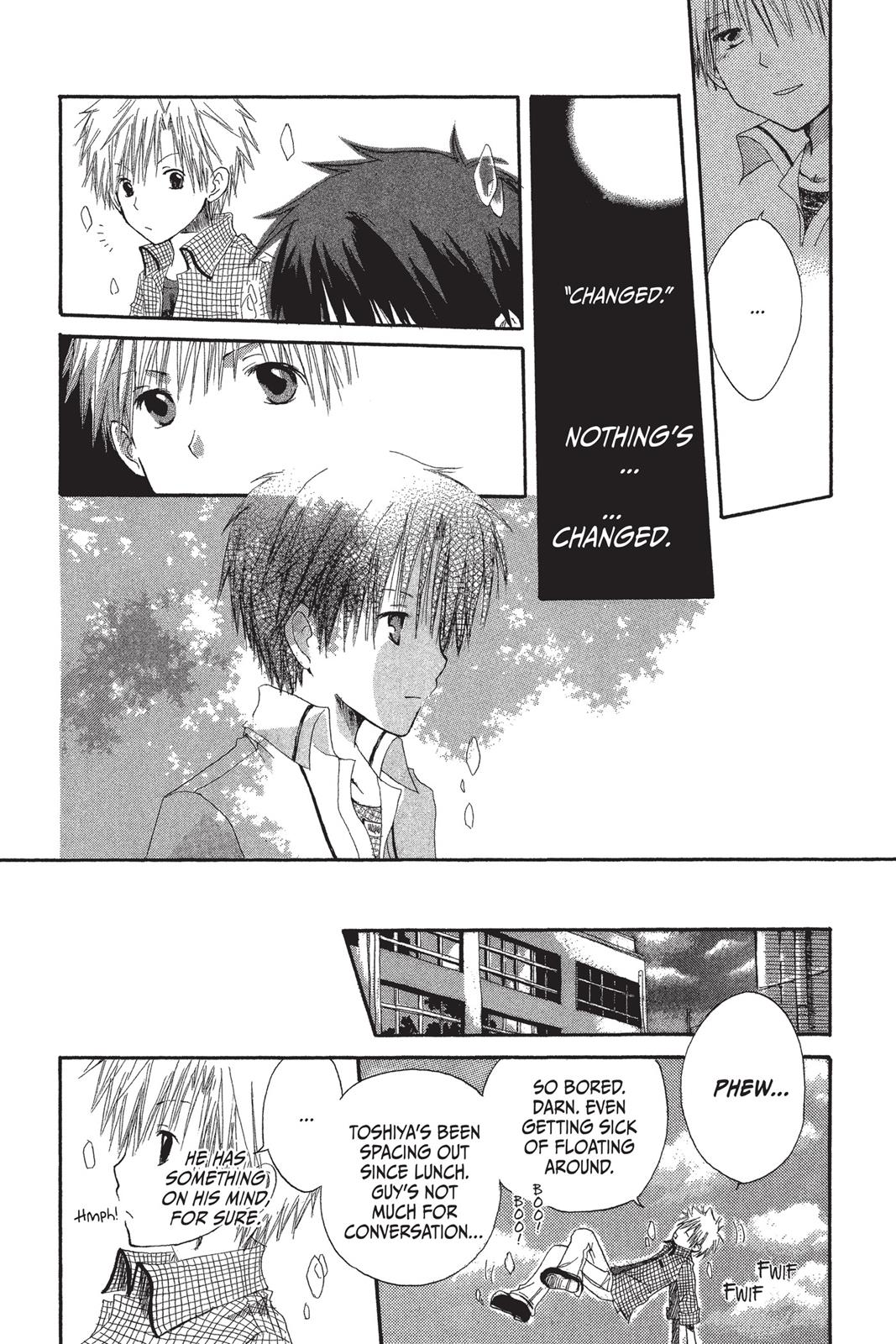 Snow White with the Red Hair Chapter 8.5 - Page 13