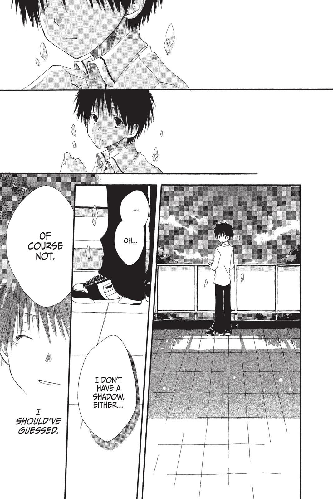 Snow White with the Red Hair Chapter 8.5 - Page 15