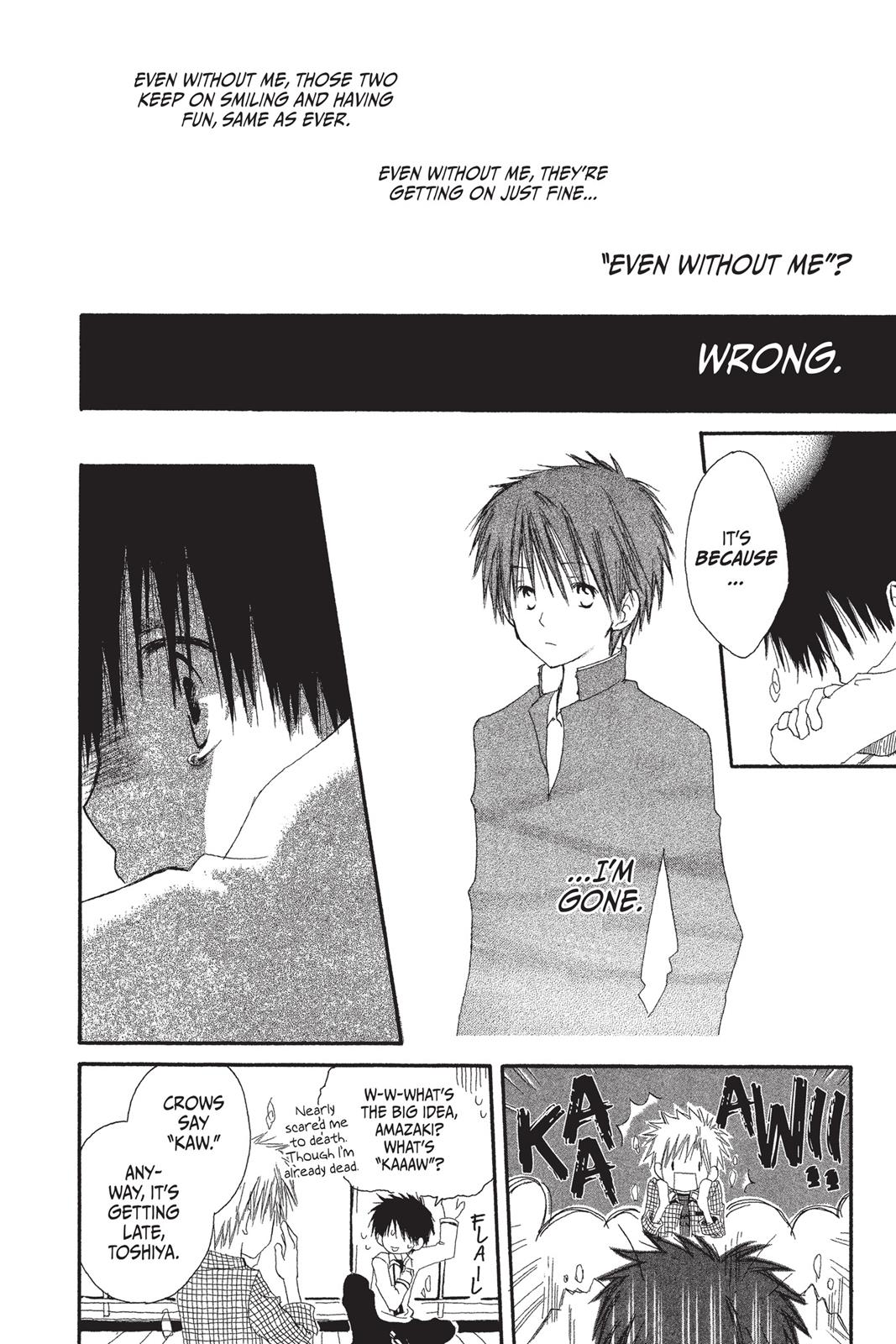 Snow White with the Red Hair Chapter 8.5 - Page 16