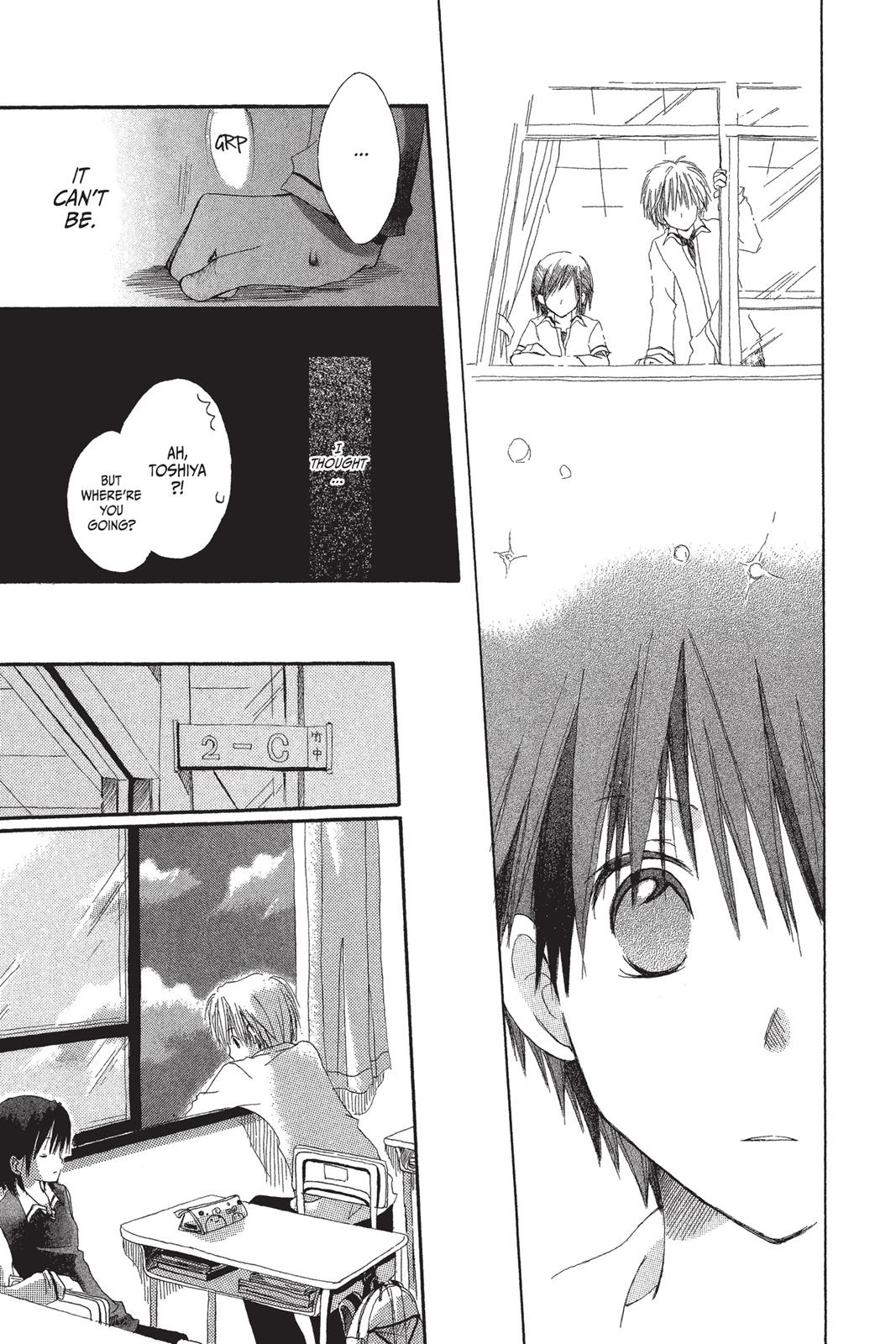 Snow White with the Red Hair Chapter 8.5 - Page 19