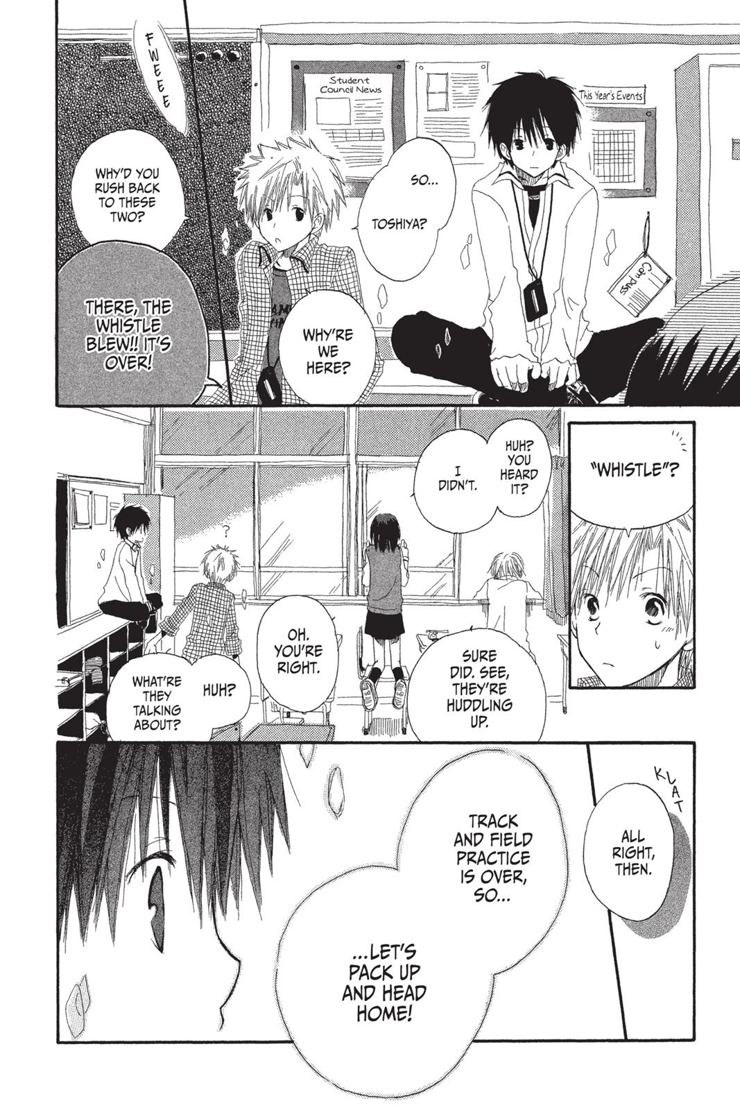 Snow White with the Red Hair Chapter 8.5 - Page 20