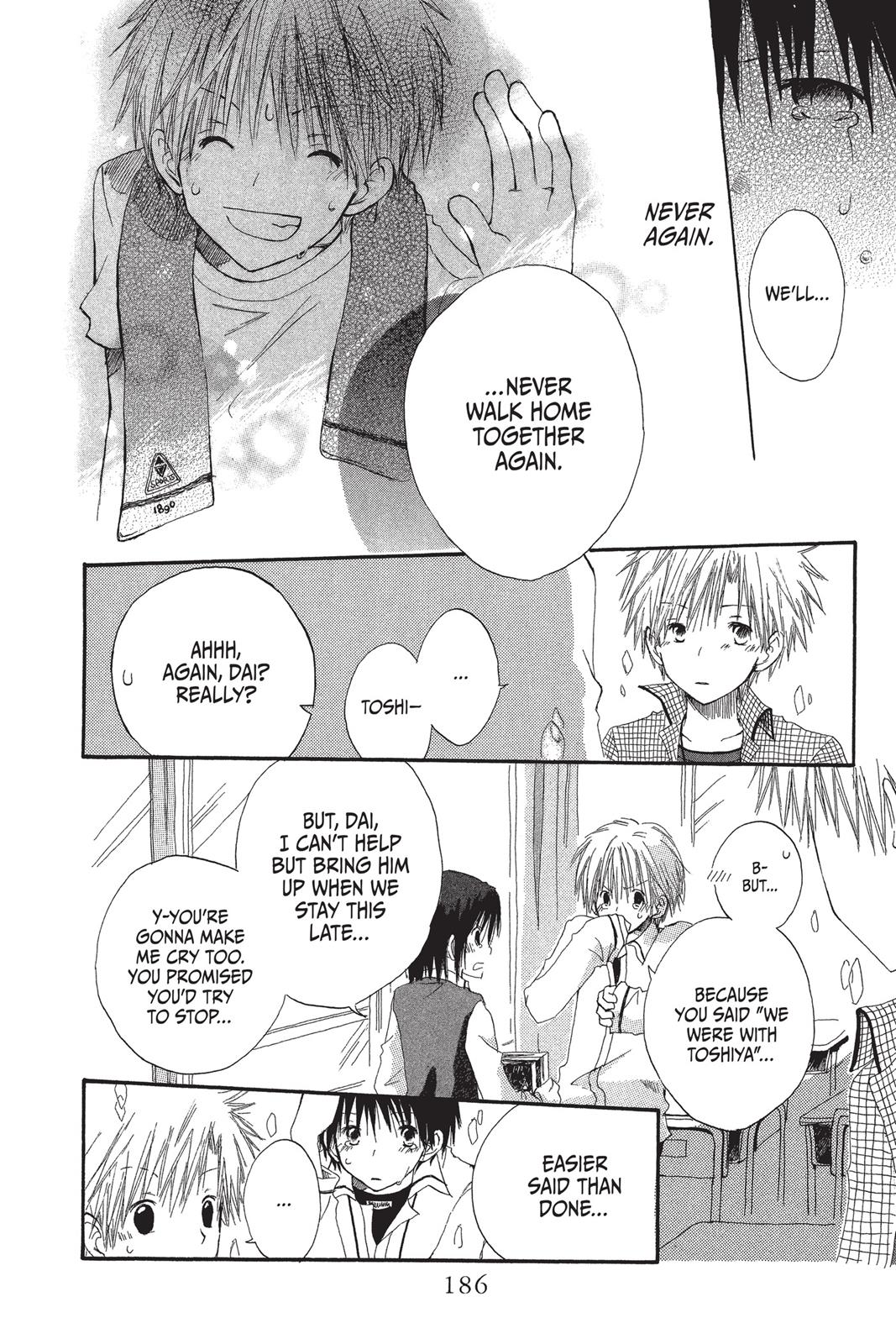 Snow White with the Red Hair Chapter 8.5 - Page 24