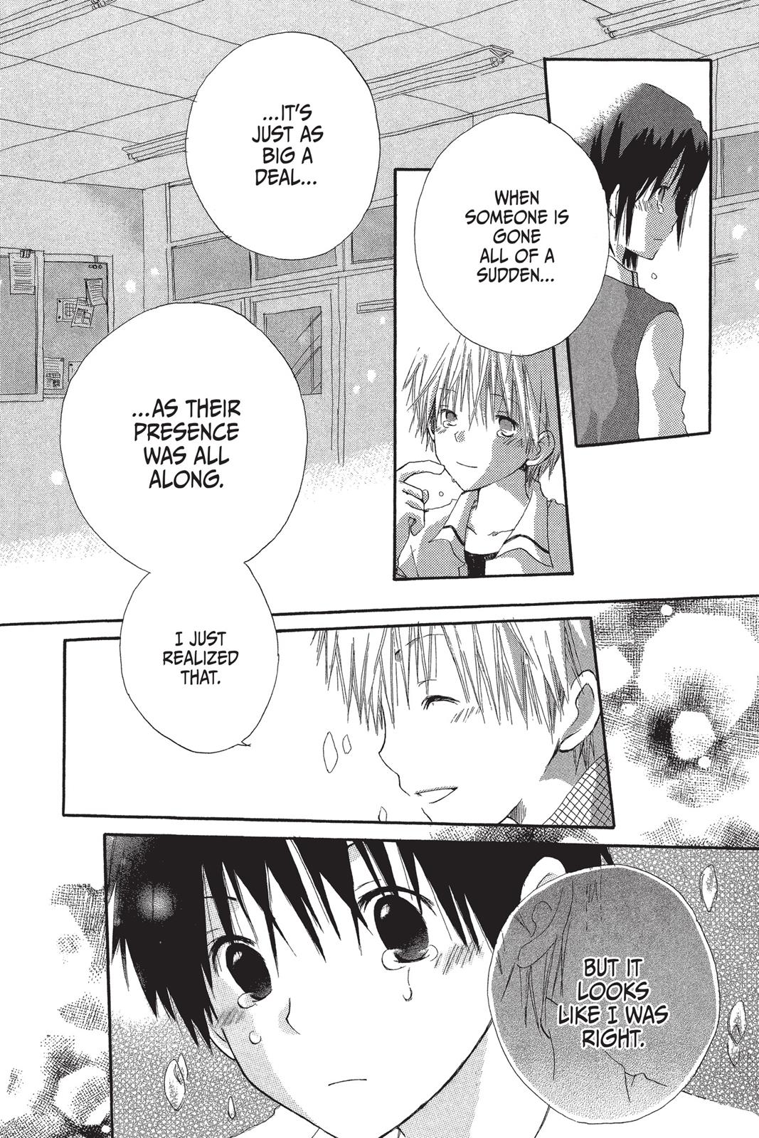 Snow White with the Red Hair Chapter 8.5 - Page 26