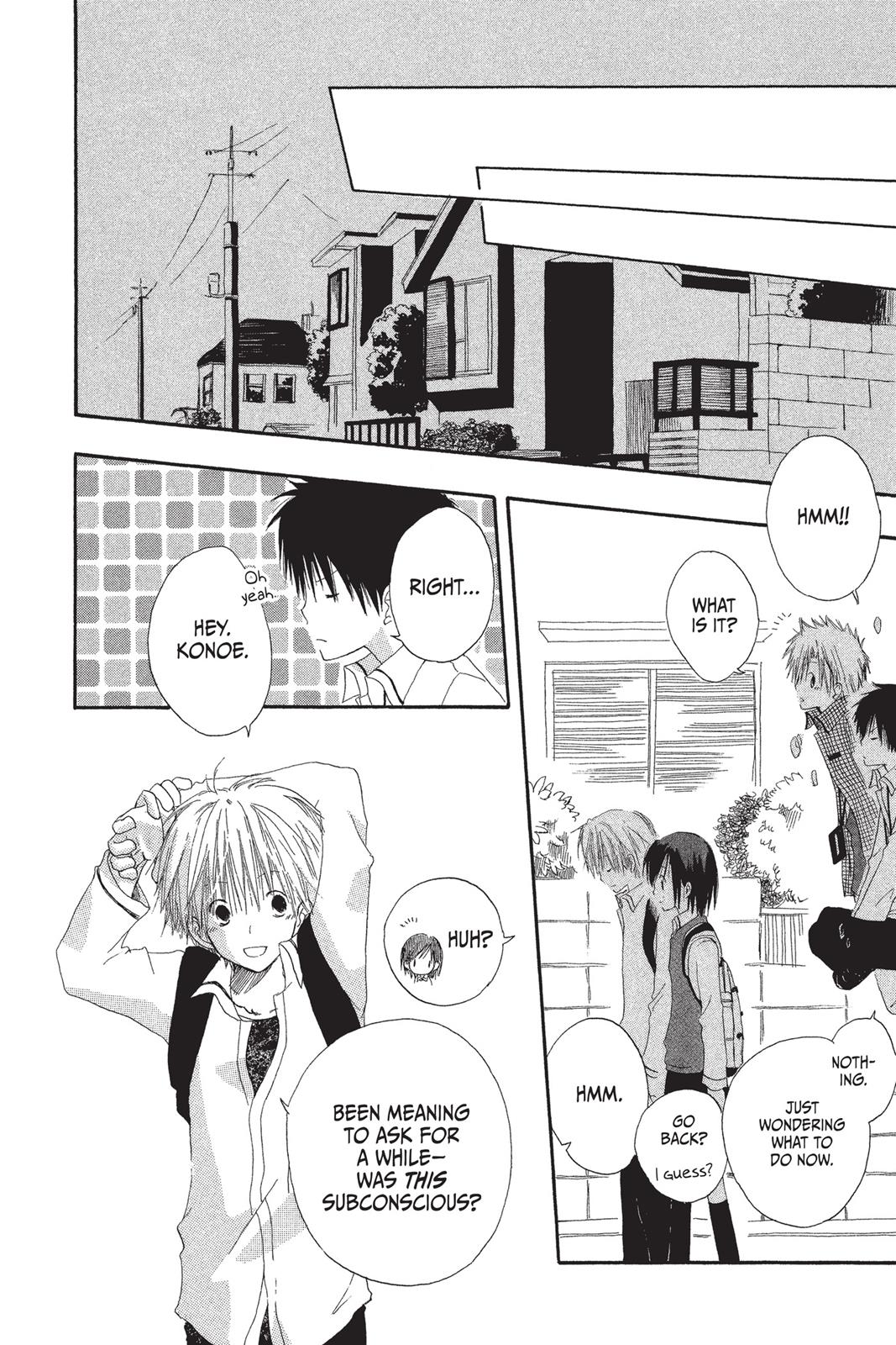 Snow White with the Red Hair Chapter 8.5 - Page 29