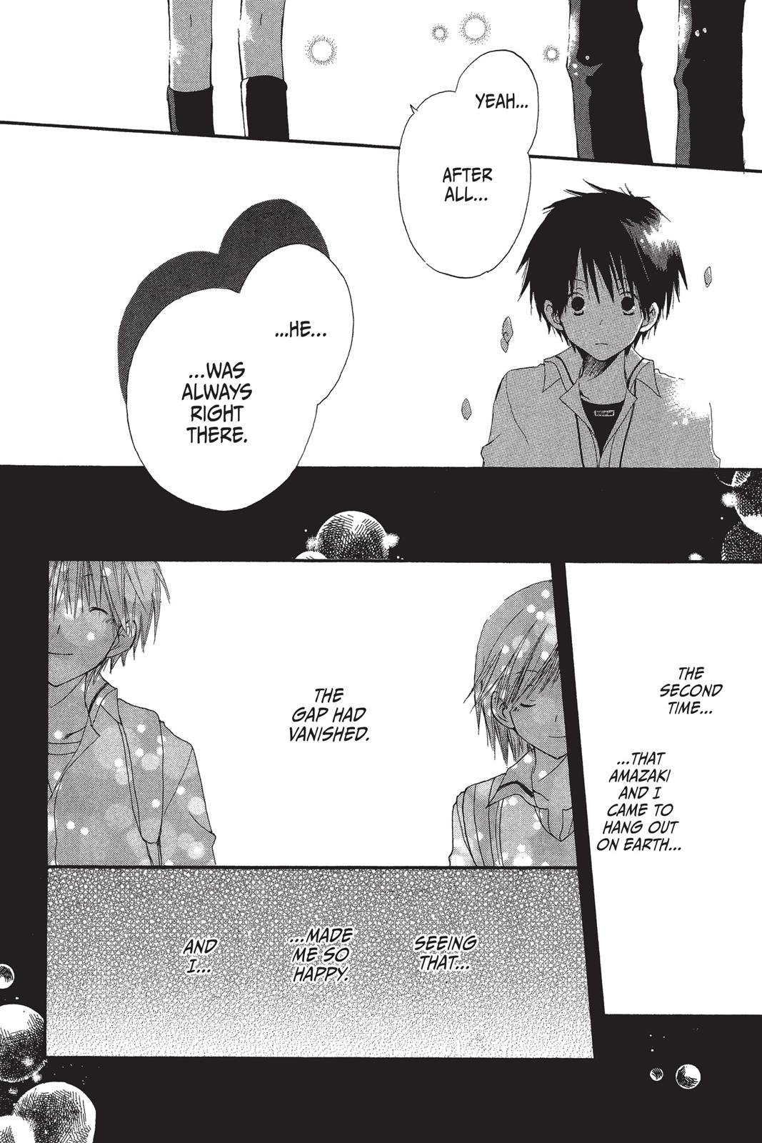 Snow White with the Red Hair Chapter 8.5 - Page 31