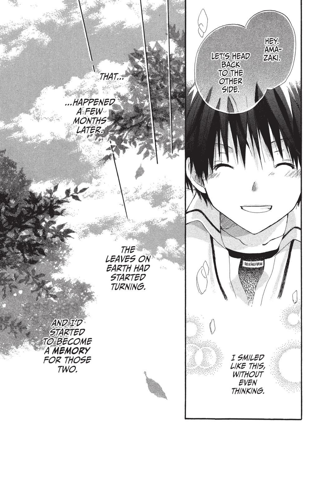 Snow White with the Red Hair Chapter 8.5 - Page 32