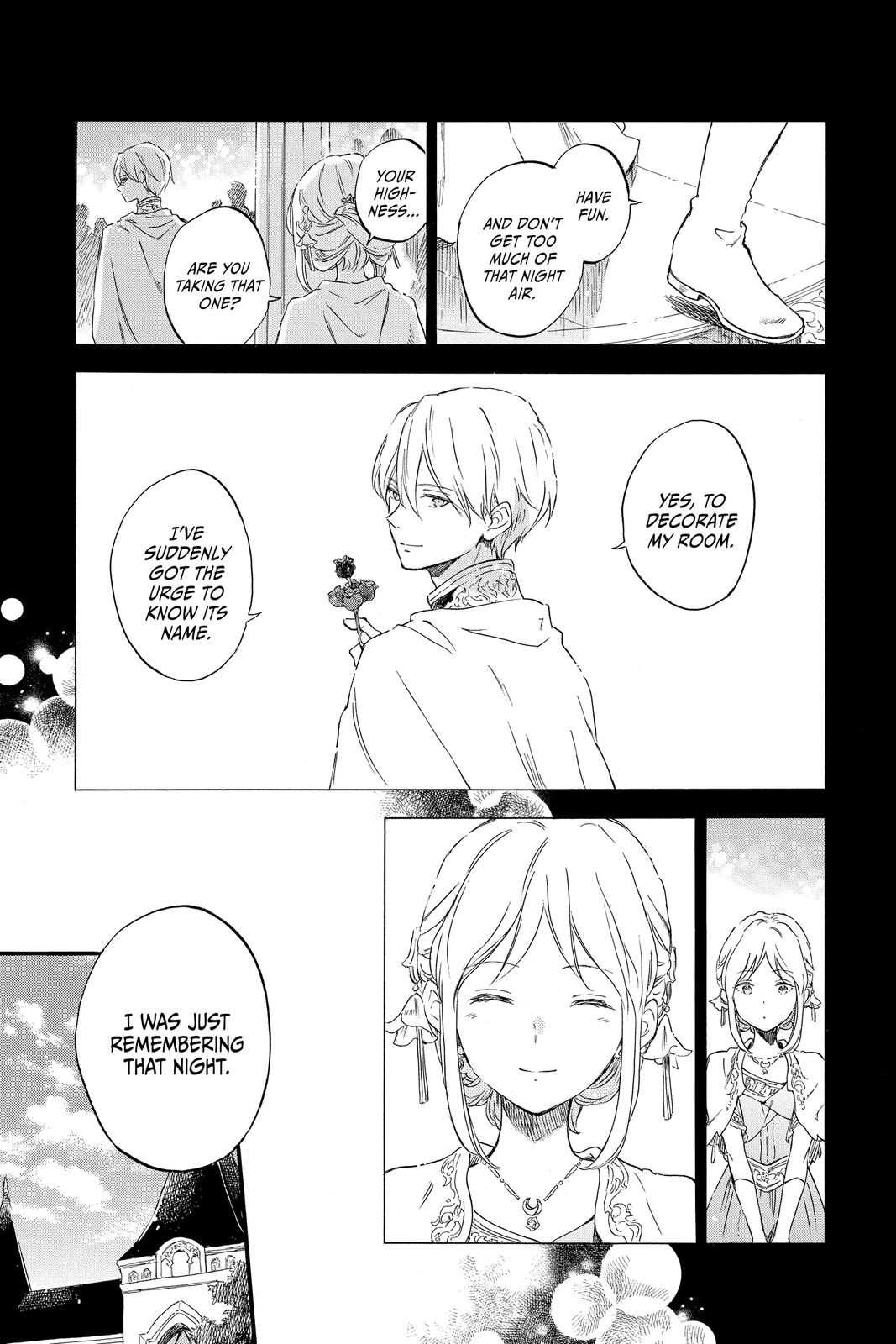 Snow White with the Red Hair Chapter 113.5 - Page 5