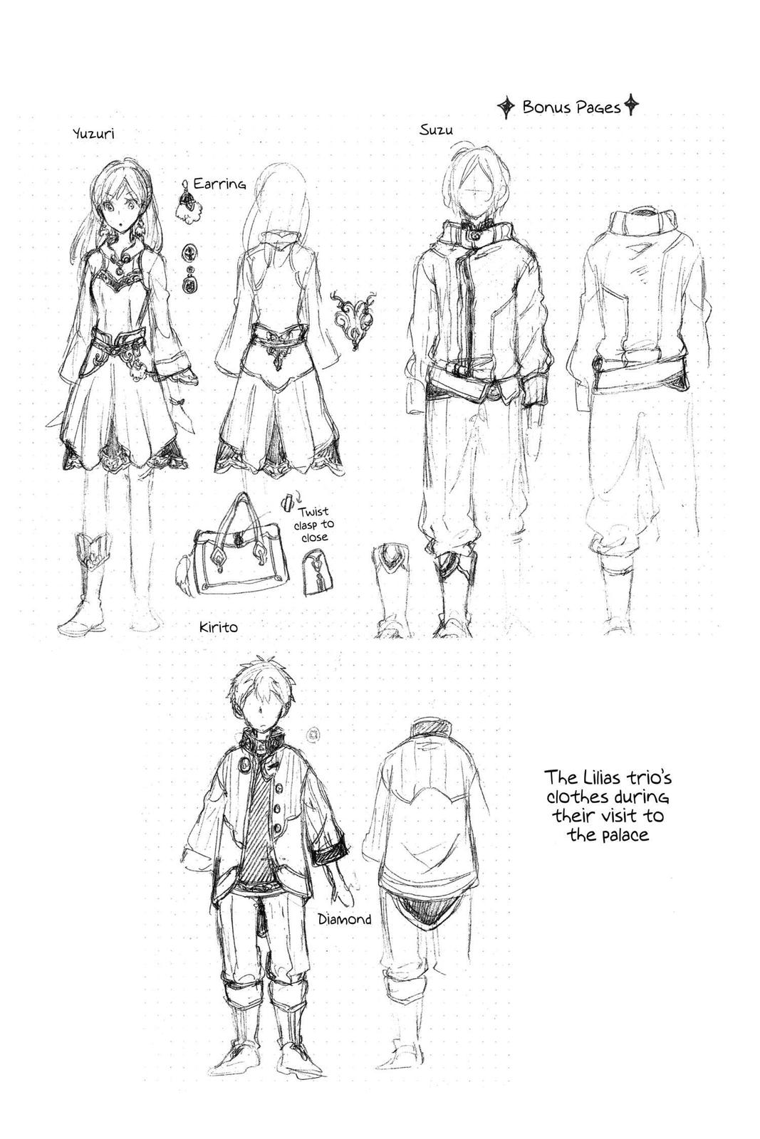 Snow White with the Red Hair Chapter 49.5 - Page 10