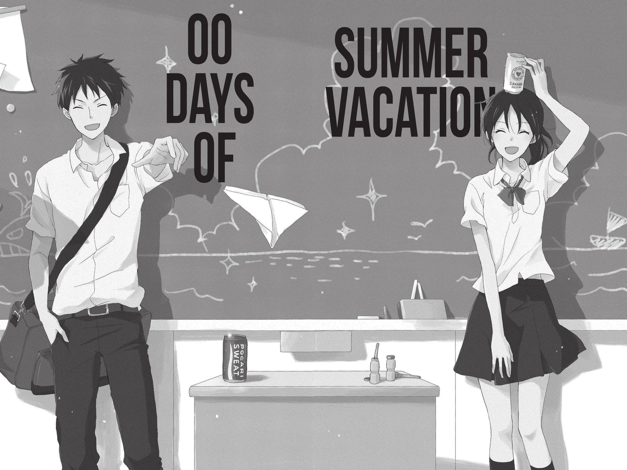 Snow White with the Red Hair Chapter 65.5 - Page 12