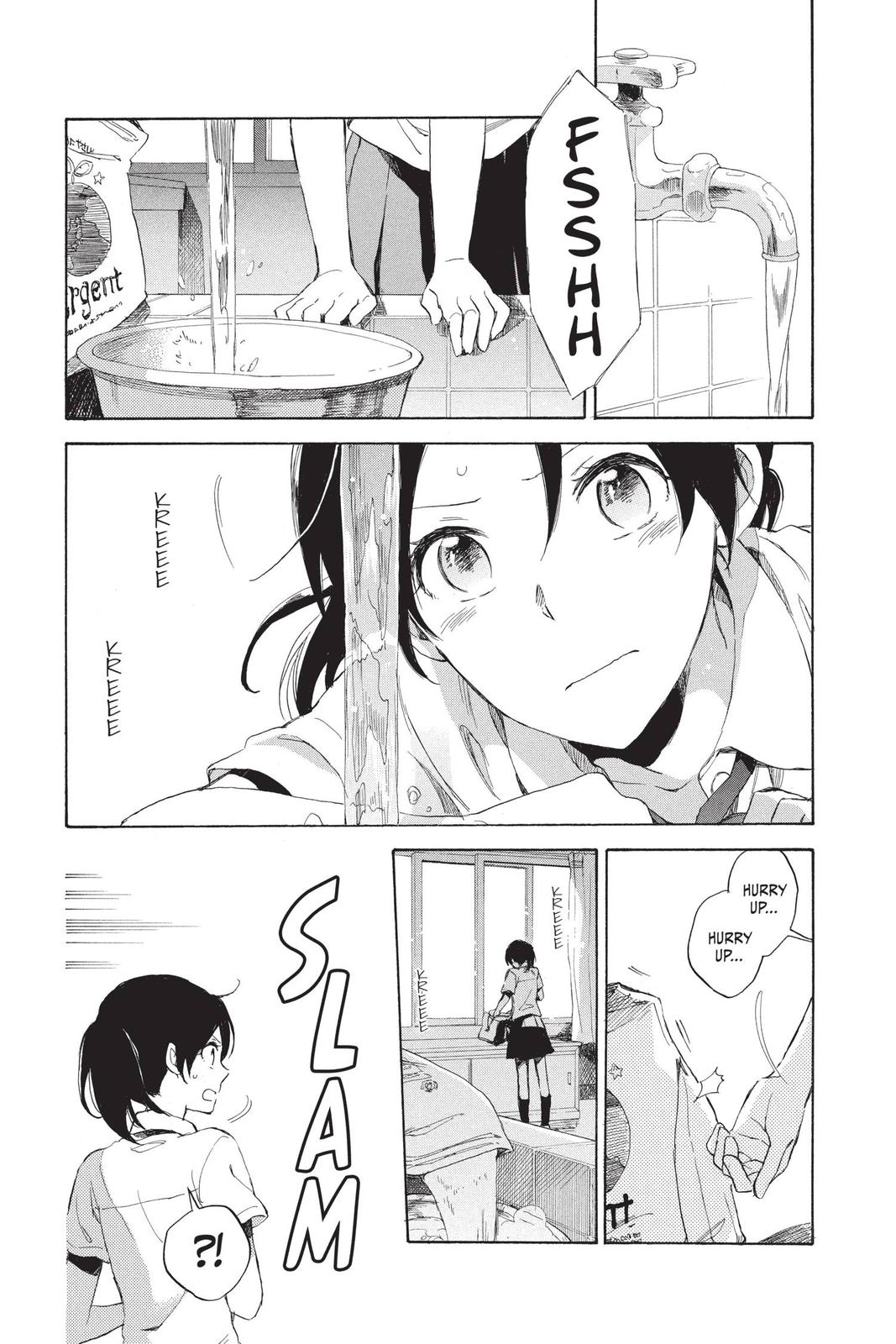 Snow White with the Red Hair Chapter 65.5 - Page 15