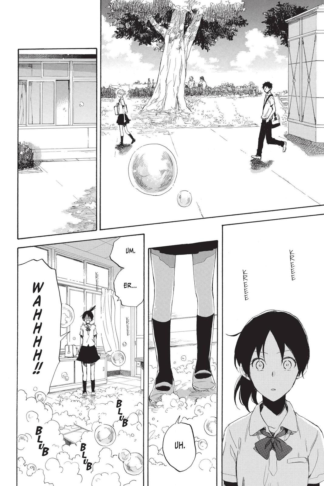 Snow White with the Red Hair Chapter 65.5 - Page 17