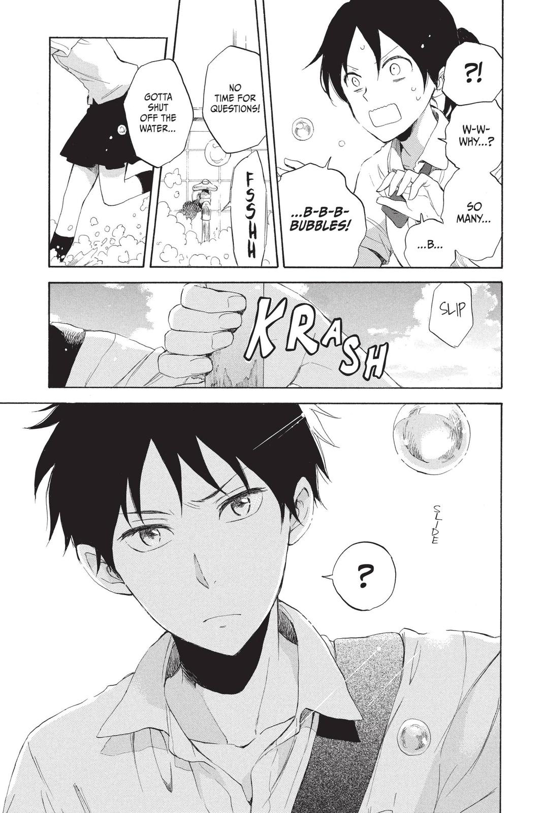 Snow White with the Red Hair Chapter 65.5 - Page 18