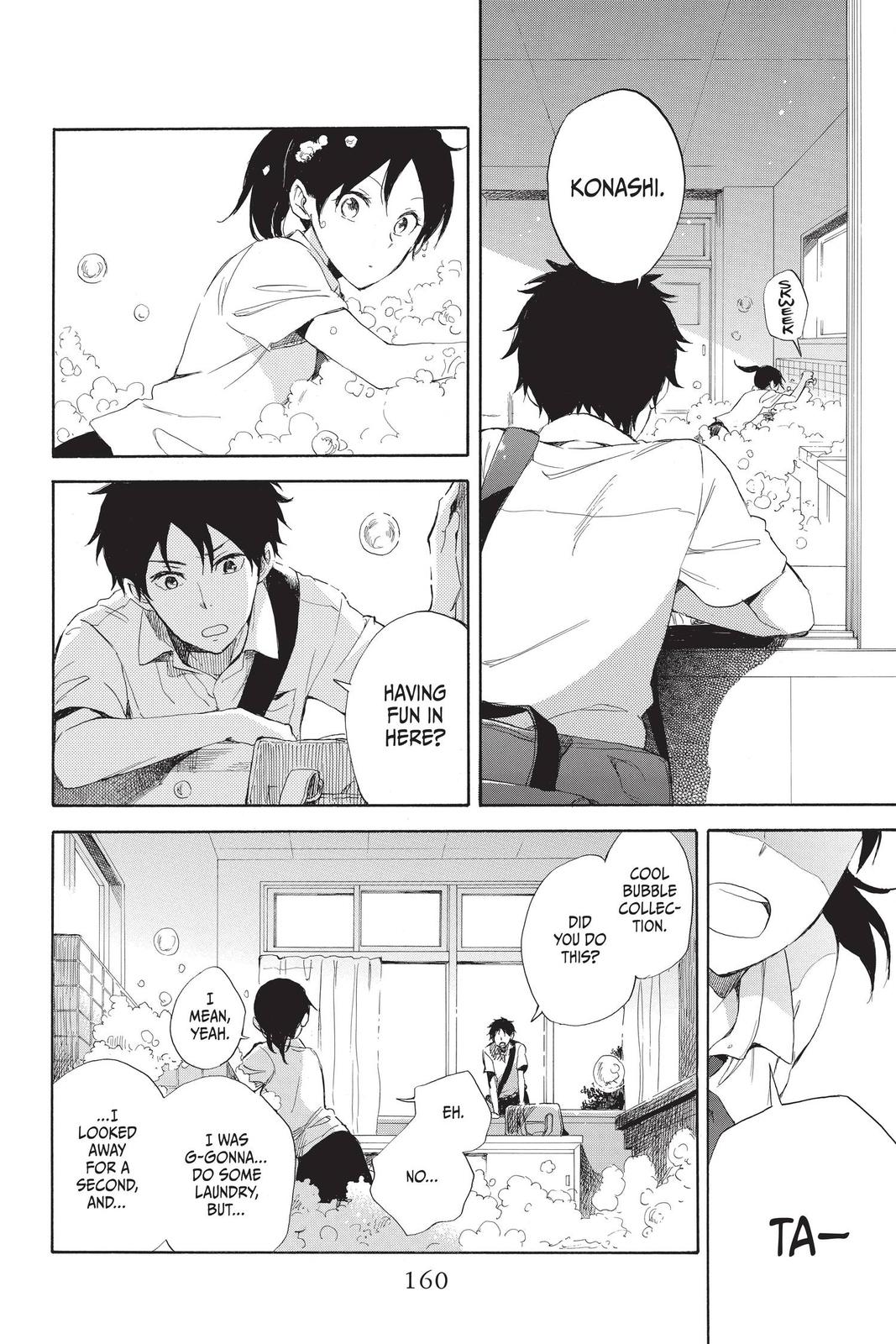 Snow White with the Red Hair Chapter 65.5 - Page 19