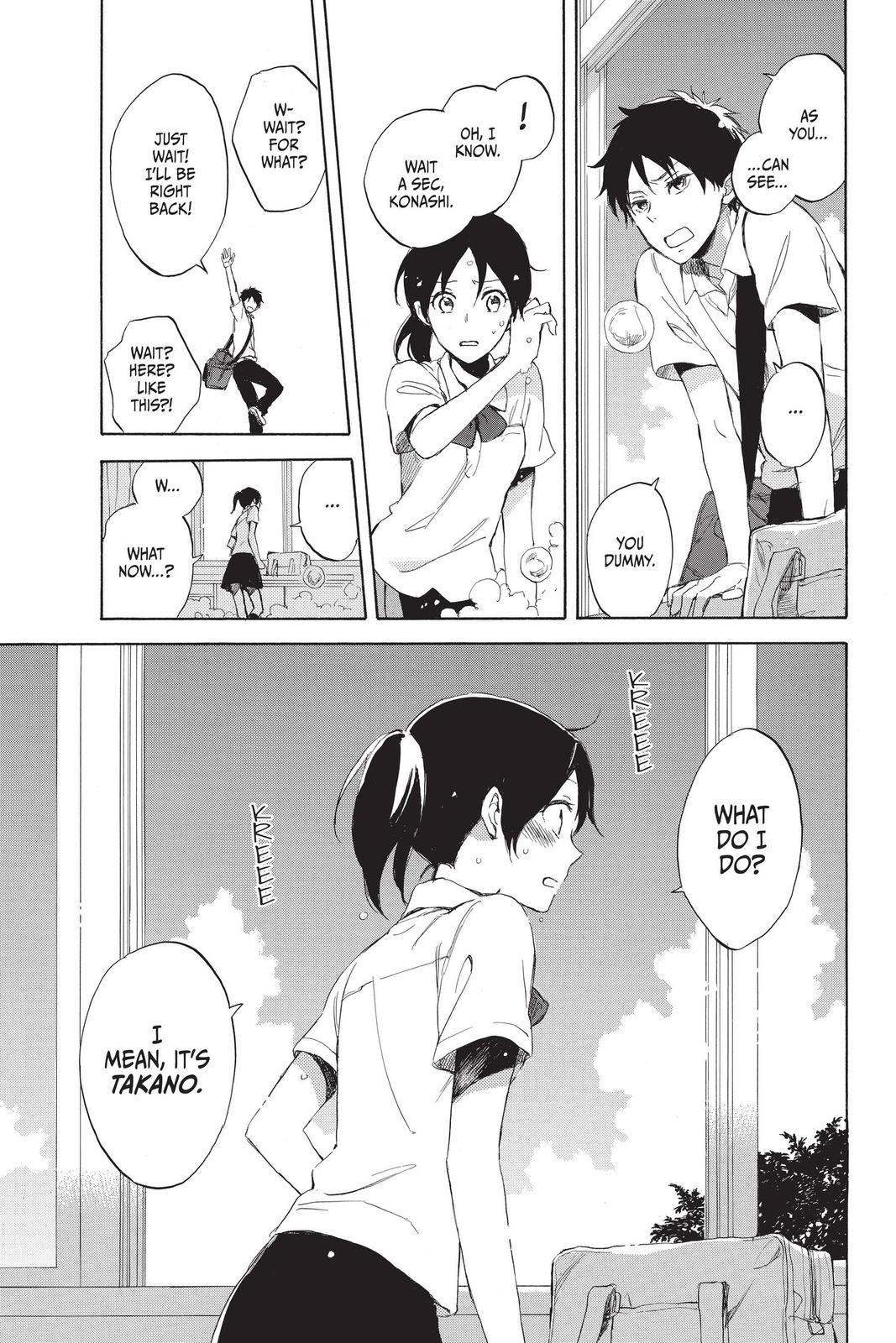 Snow White with the Red Hair Chapter 65.5 - Page 20