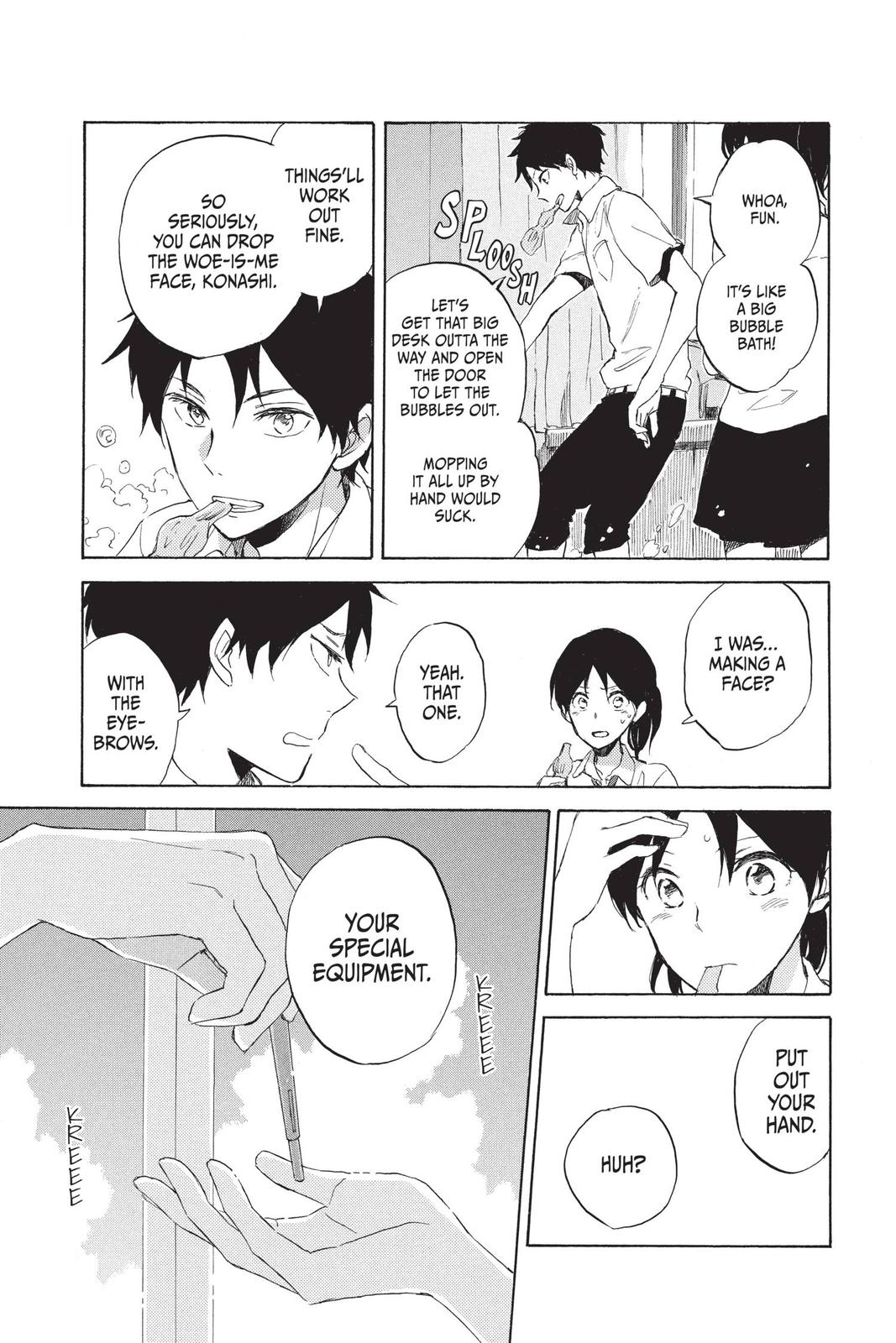 Snow White with the Red Hair Chapter 65.5 - Page 24