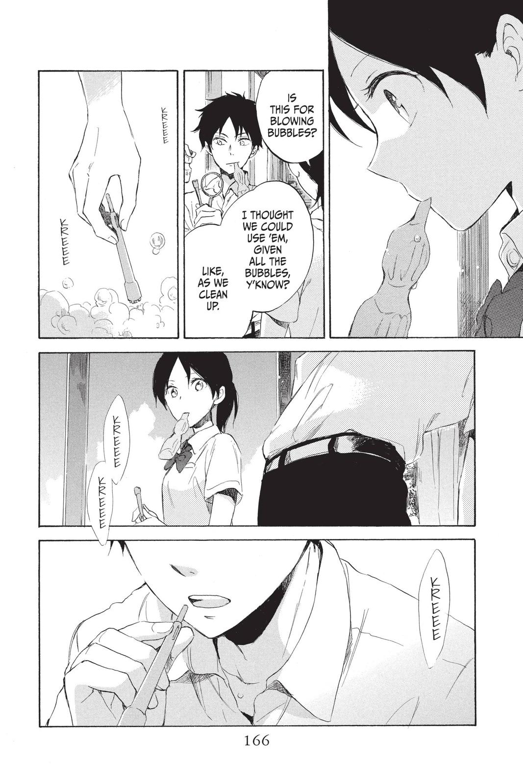 Snow White with the Red Hair Chapter 65.5 - Page 25