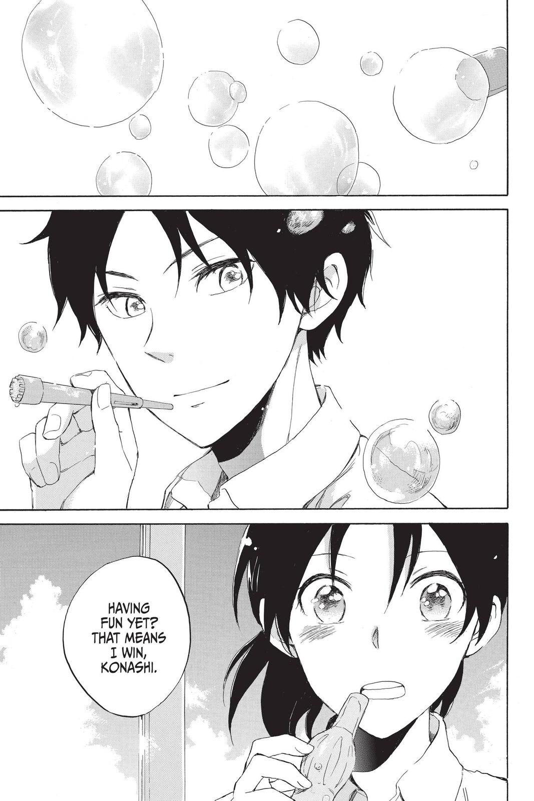 Snow White with the Red Hair Chapter 65.5 - Page 26