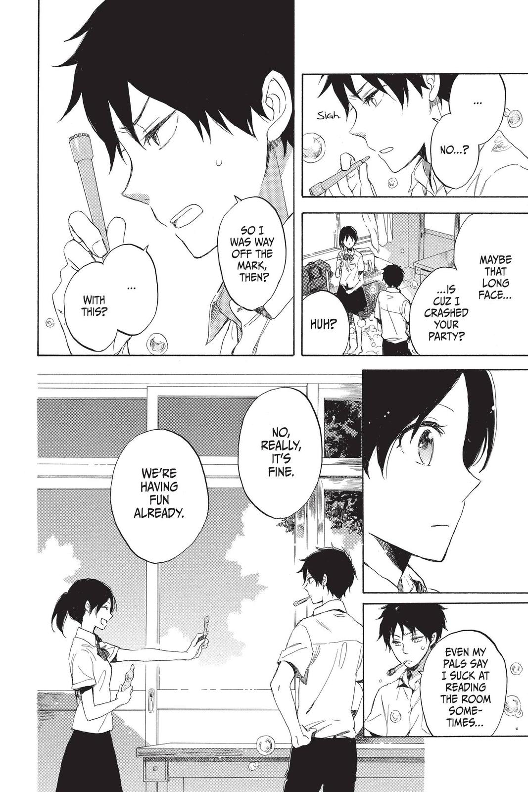 Snow White with the Red Hair Chapter 65.5 - Page 27