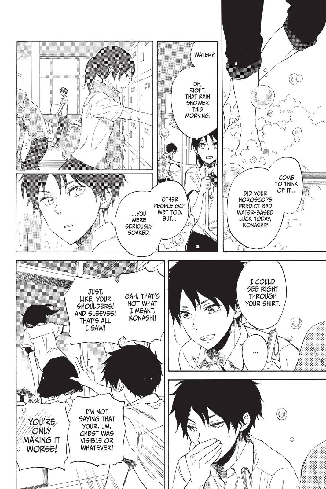 Snow White with the Red Hair Chapter 65.5 - Page 29