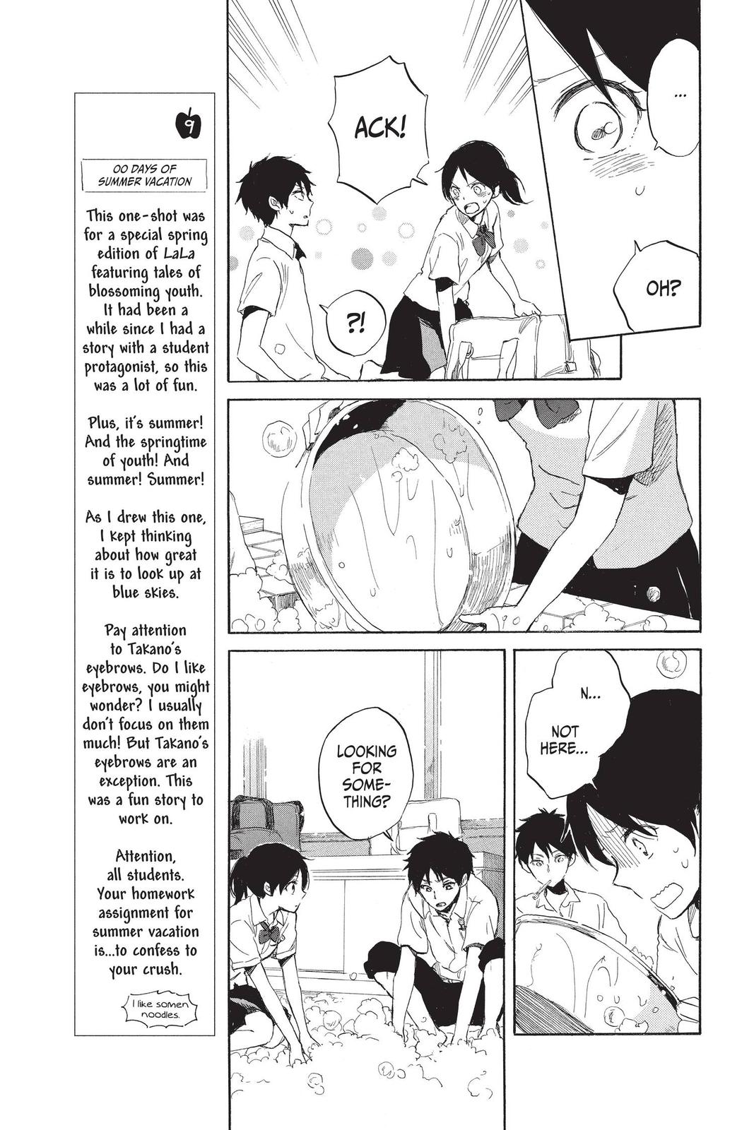 Snow White with the Red Hair Chapter 65.5 - Page 30