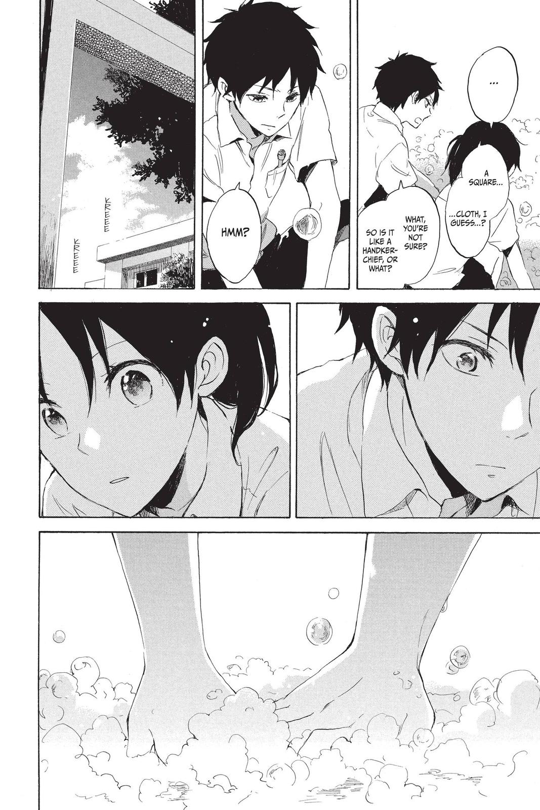 Snow White with the Red Hair Chapter 65.5 - Page 31