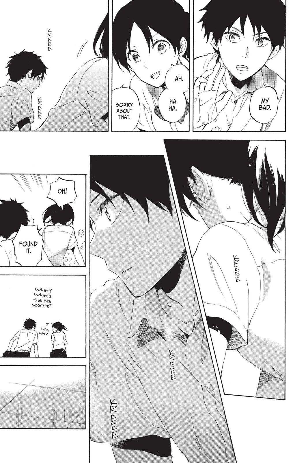 Snow White with the Red Hair Chapter 65.5 - Page 32