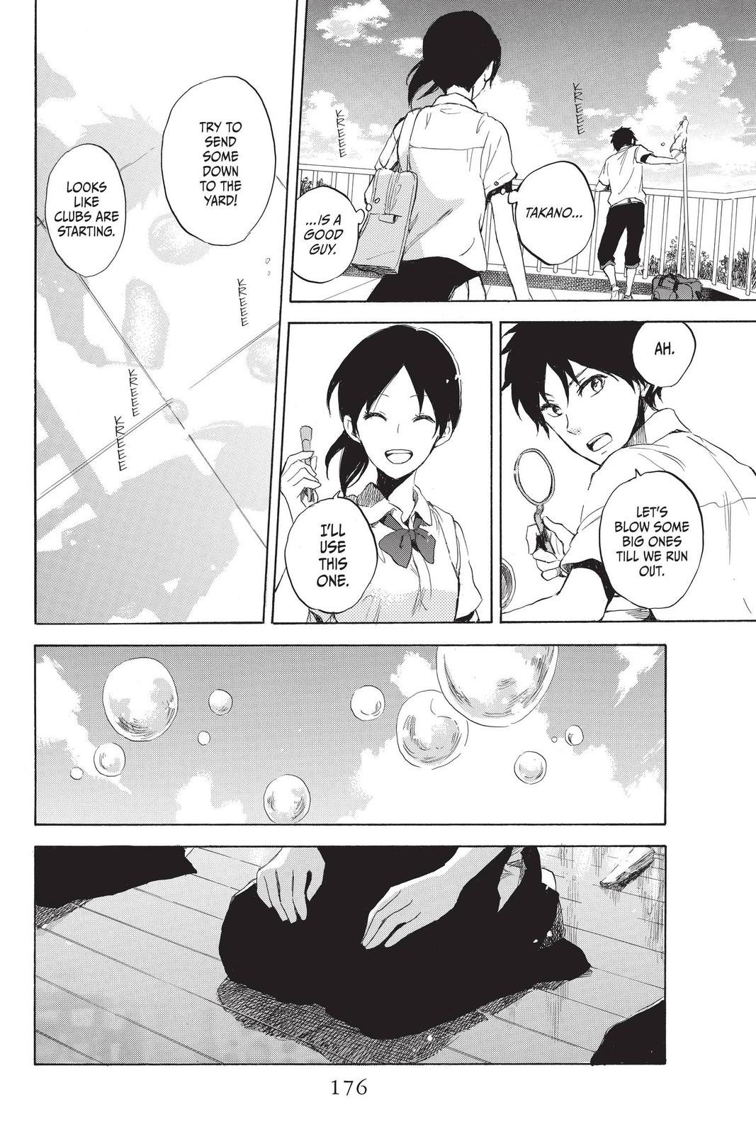 Snow White with the Red Hair Chapter 65.5 - Page 35