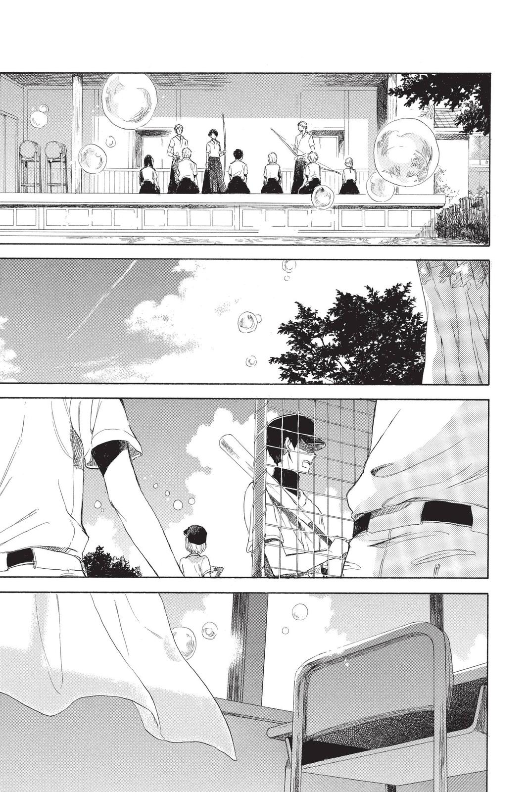 Snow White with the Red Hair Chapter 65.5 - Page 36