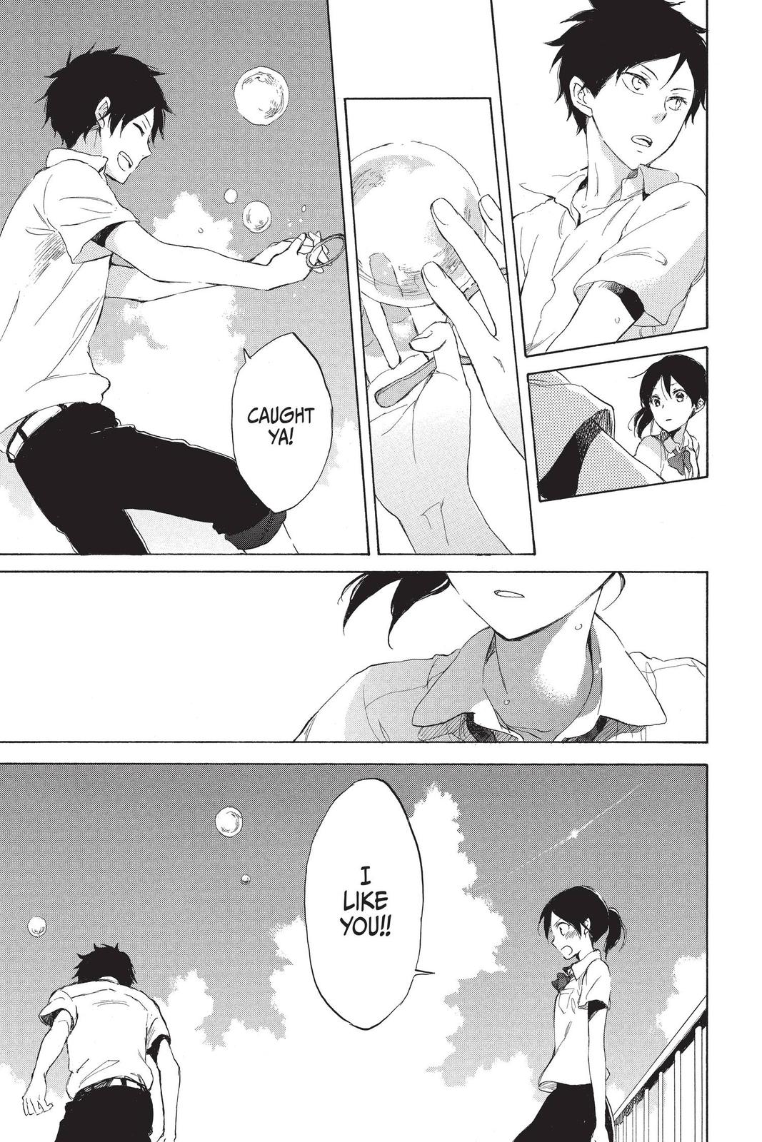 Snow White with the Red Hair Chapter 65.5 - Page 38