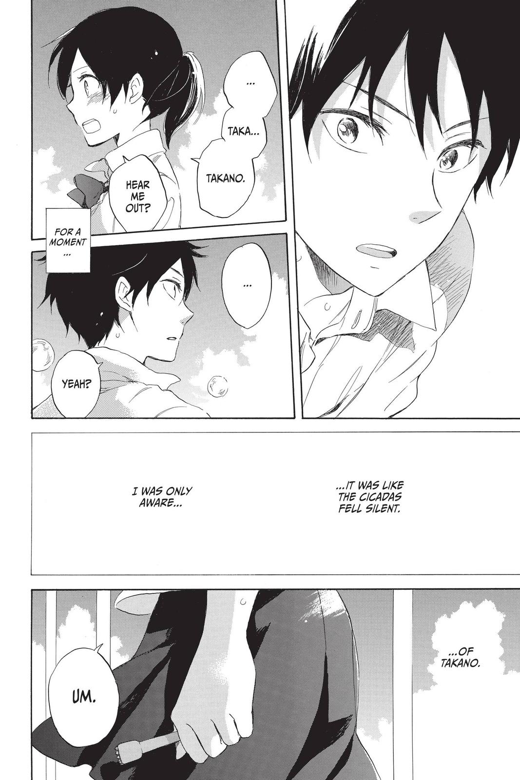 Snow White with the Red Hair Chapter 65.5 - Page 39