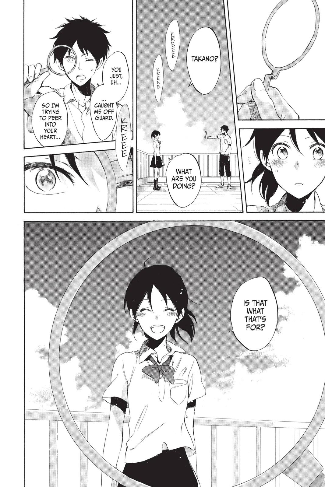 Snow White with the Red Hair Chapter 65.5 - Page 41