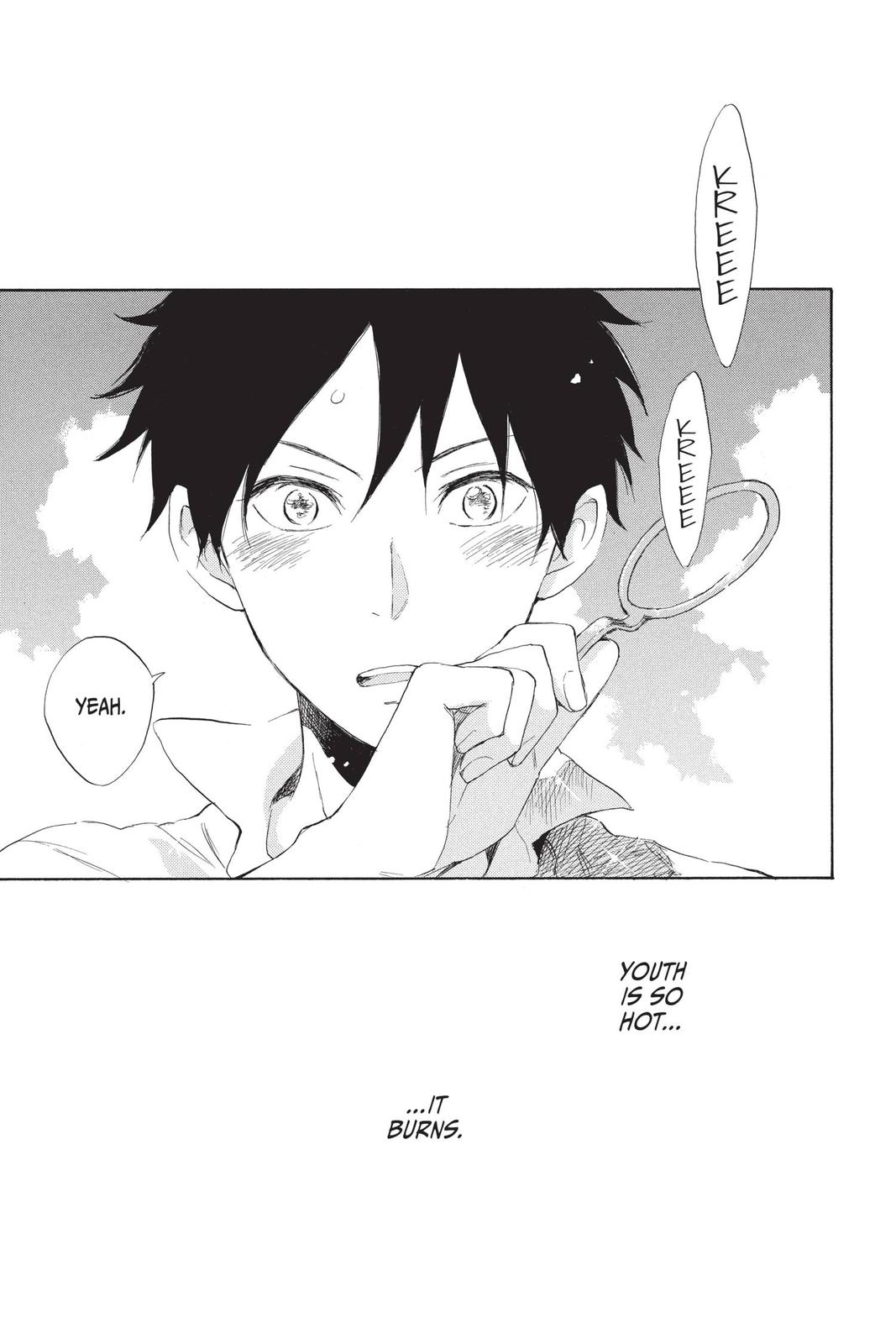 Snow White with the Red Hair Chapter 65.5 - Page 42