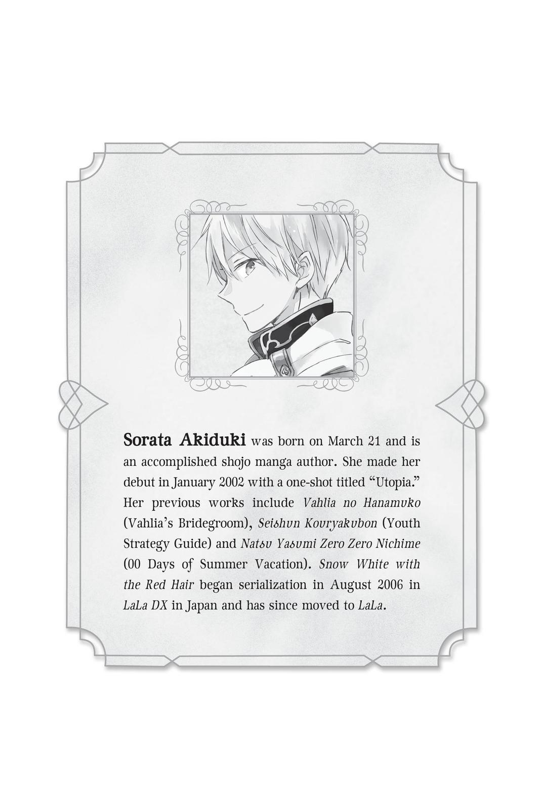 Snow White with the Red Hair Chapter 65.5 - Page 46