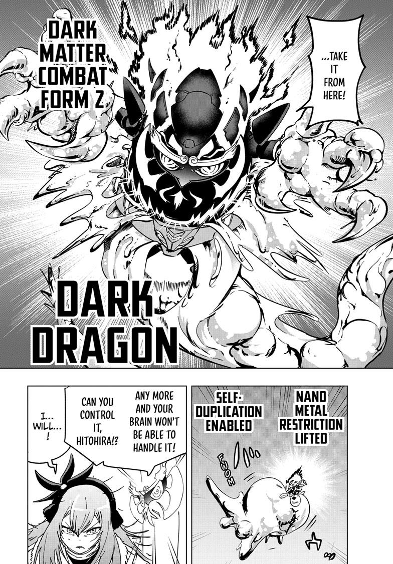 Snowball Earth Chapter 44 - Page 14