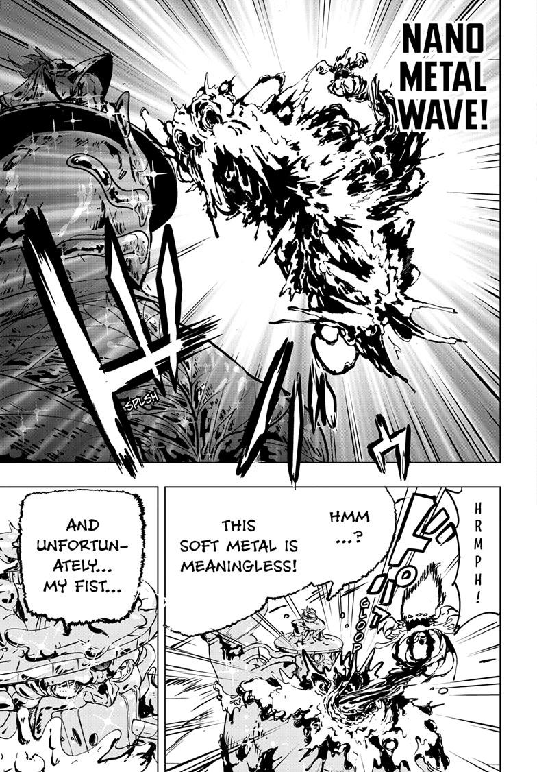 Snowball Earth Chapter 44 - Page 15