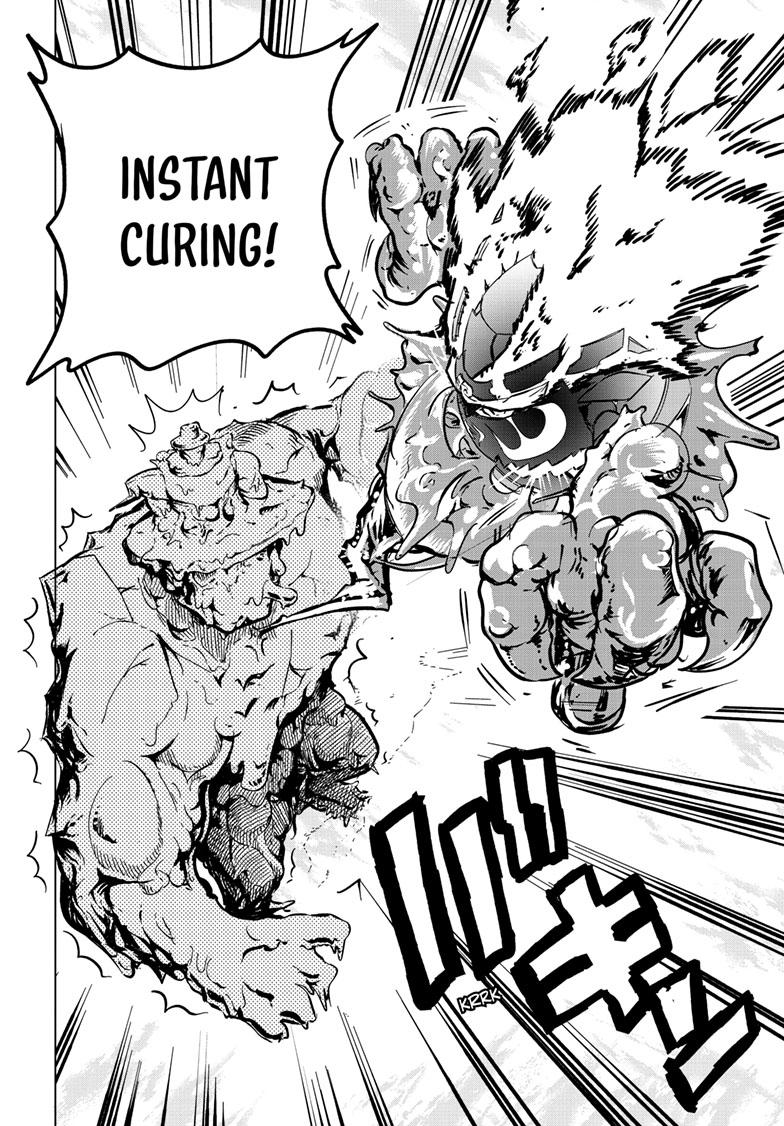 Snowball Earth Chapter 44 - Page 18