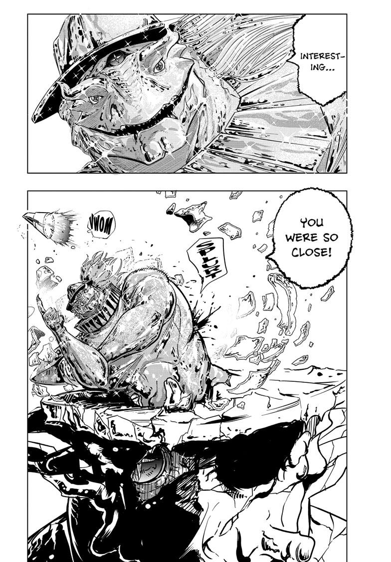 Snowball Earth Chapter 44 - Page 21