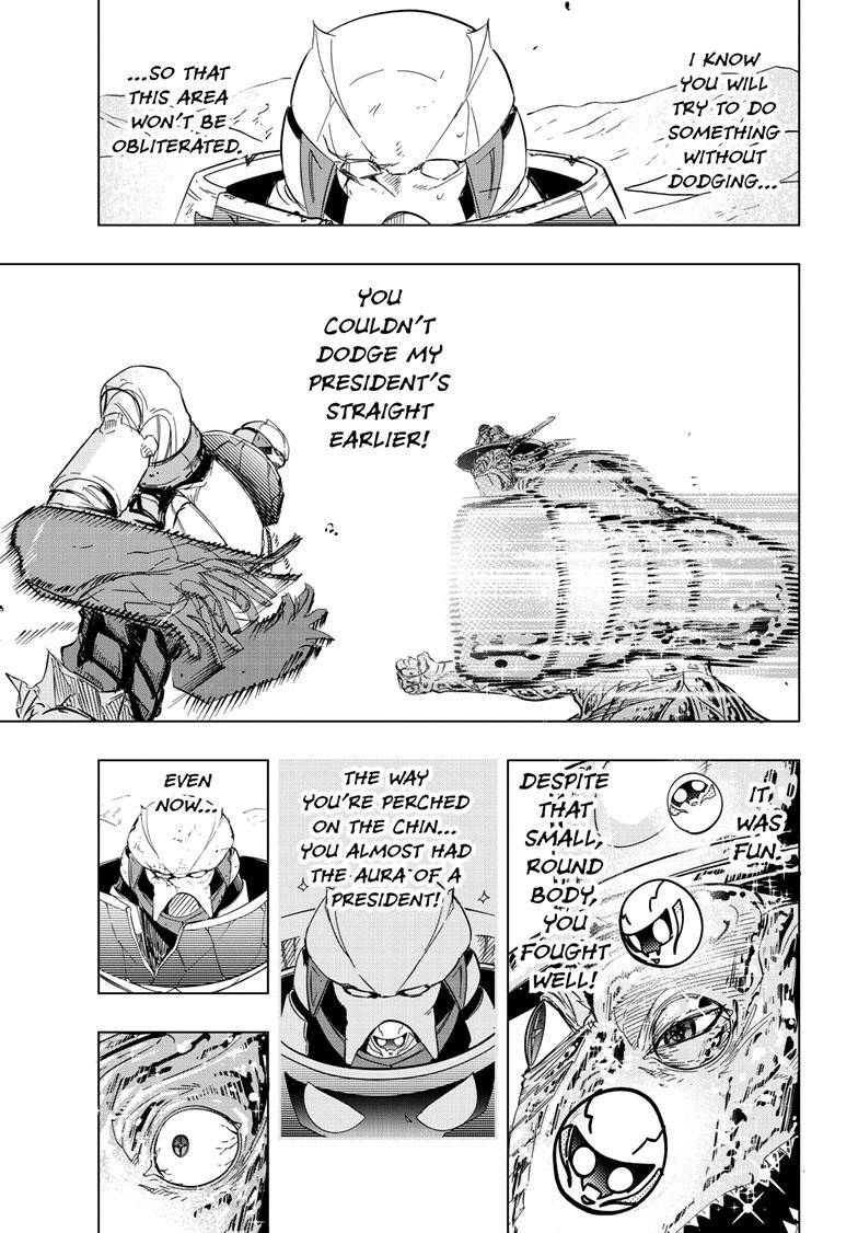 Snowball Earth Chapter 44 - Page 24