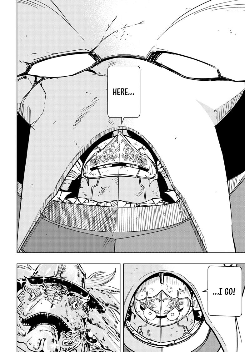 Snowball Earth Chapter 44 - Page 25