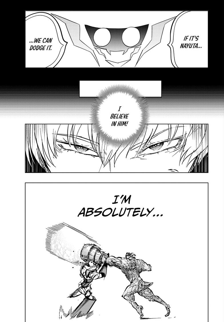 Snowball Earth Chapter 44 - Page 28