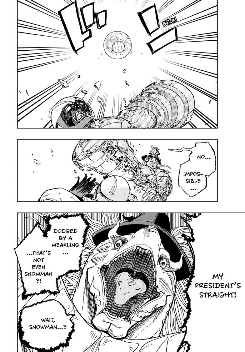 Snowball Earth Chapter 44 - Page 30