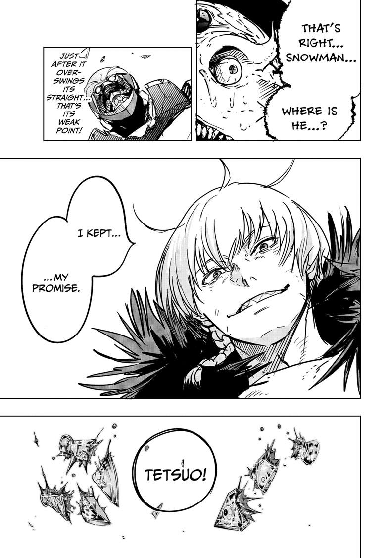 Snowball Earth Chapter 44 - Page 31